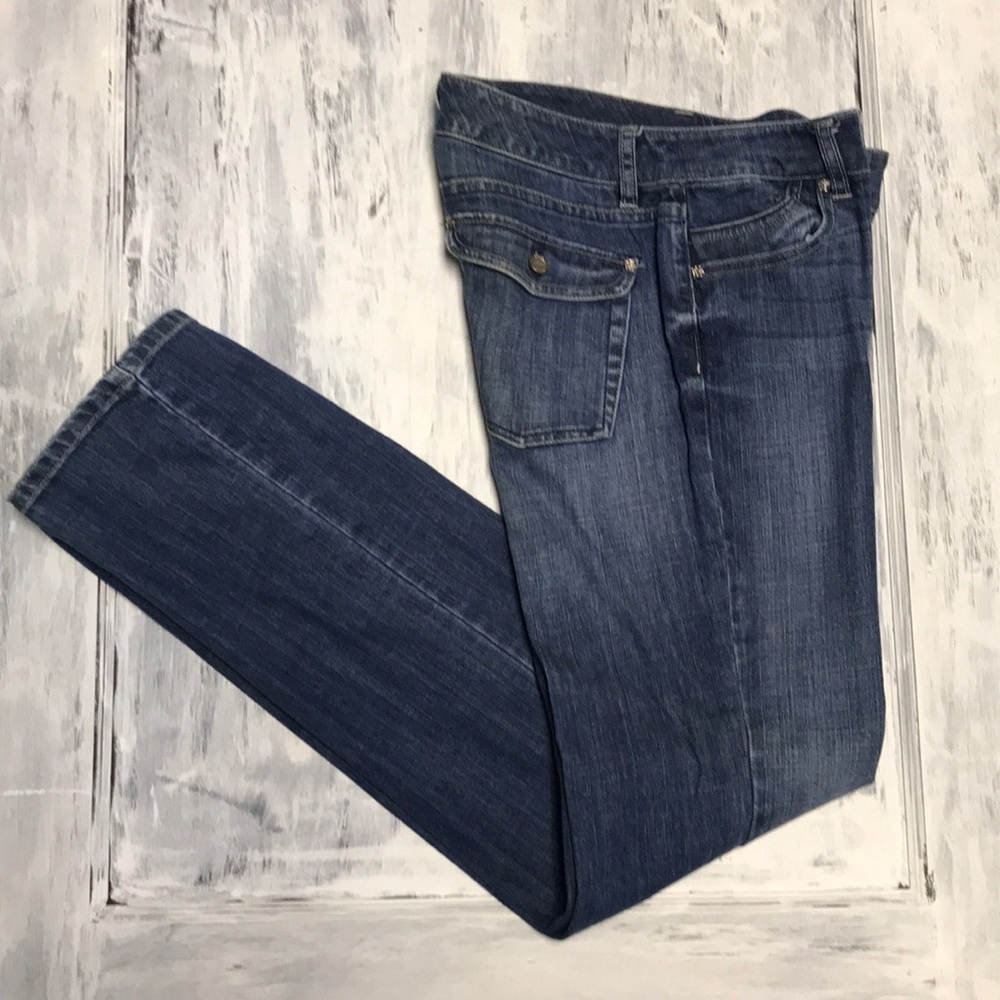 White House Black Market Jeans